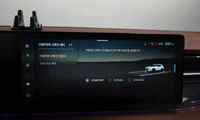 KG_Mobility_Ssangyong Torres