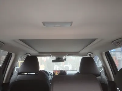 Toyota Wildlander