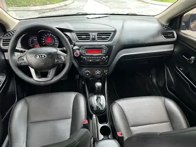 Kia K2