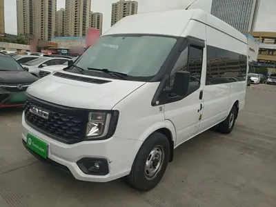 JMC JMC Fushun