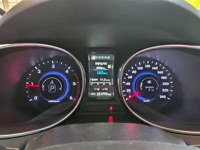 Hyundai Maxcruz