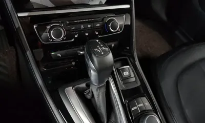 BMW 2-Series