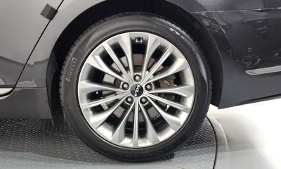 Kia K9