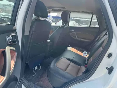 Haima Haima S5