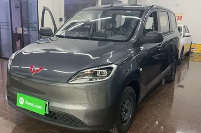 Wuling Hongguang New Energy