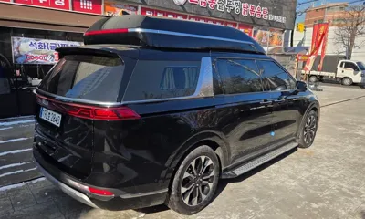 Kia Canival