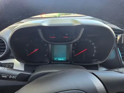 ChevroletGMDaewoo Orlando