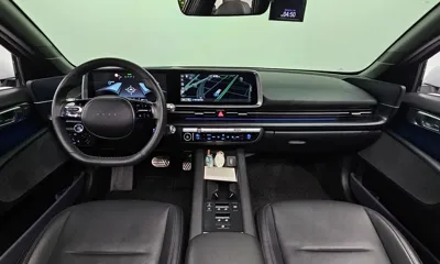 Hyundai Ioniq6