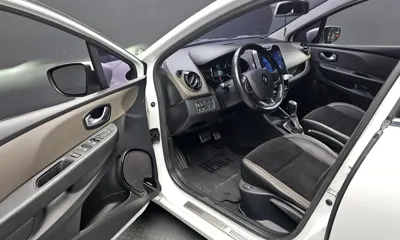 Renault-KoreaSamsung Cilo