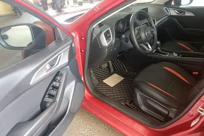 Mazda Mazda 3 Axela