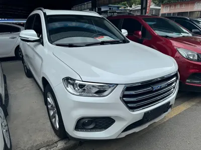 Haval H2
