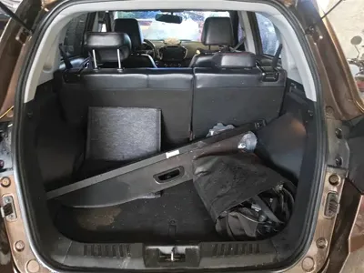 Chery Tiggo 5