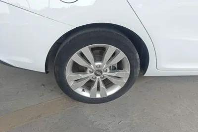 Chery Arrizo 5
