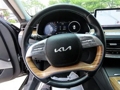 Kia K9