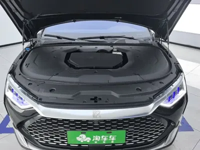 BYD Han