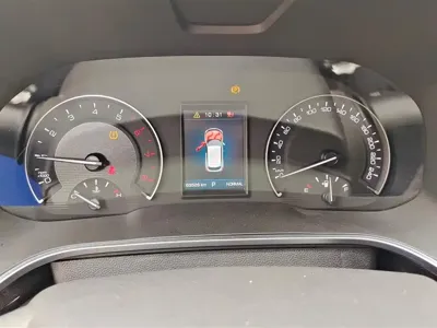 WEY Wey VV5
