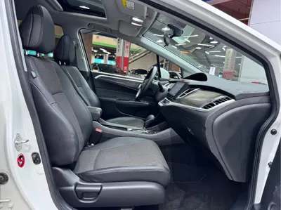 Honda Jade