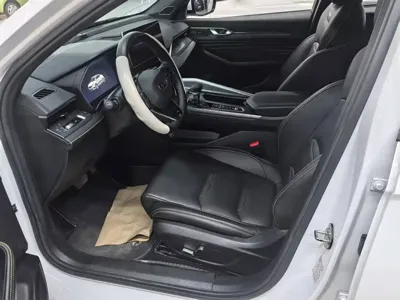 Geely Xingrui