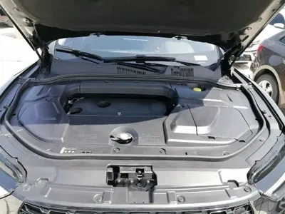 WEY Wey VV5