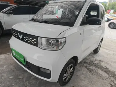 Wuling MINIEV