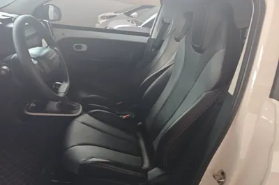 Roewe Clever