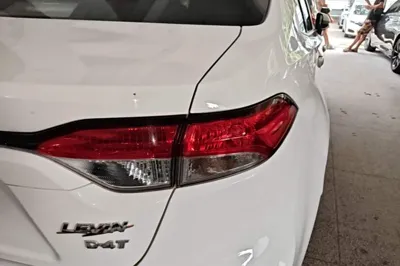 Toyota Levin