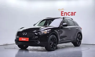 Infiniti QX70