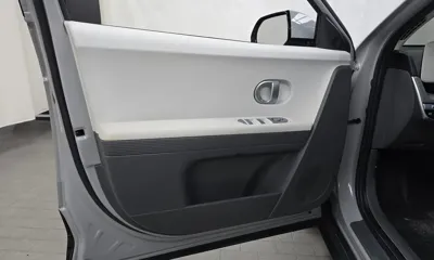 Hyundai Ioniq5