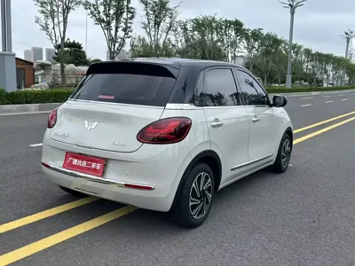 Wuling Bingo