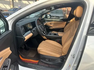 BYD L DM-i