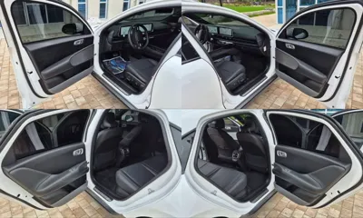 Hyundai Ioniq6