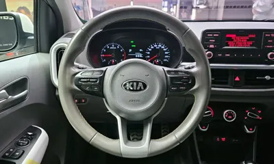Kia Morning
