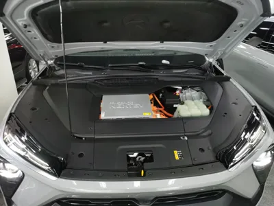 Nio EC6