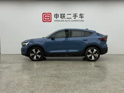 Volvo C40