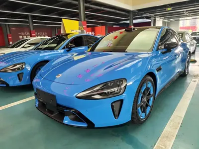 Xiaomi SU7