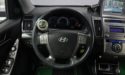 Hyundai Veracruz