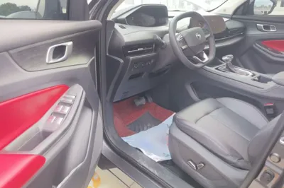 Changan CS55PLUS