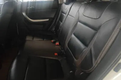 Changan CS35