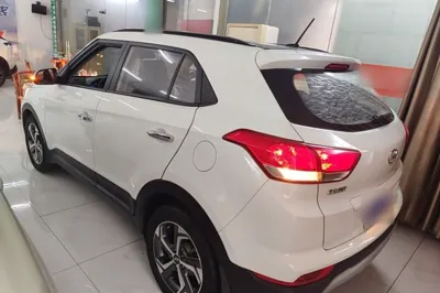 Hyundai ix25