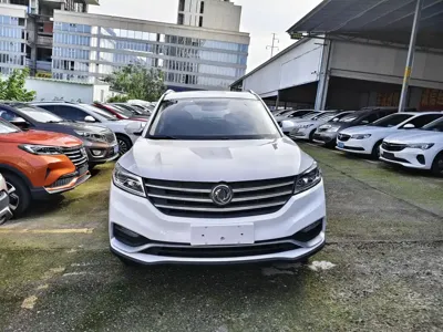 Fengguang Fengguang 580