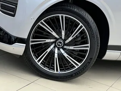 Xpeng G9