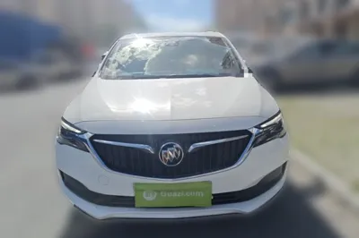 Buick GL6