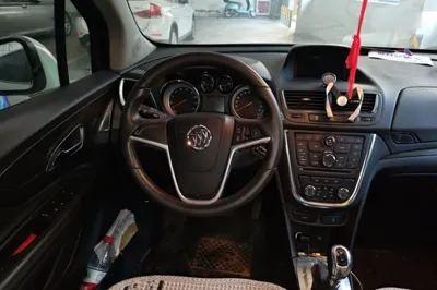 Buick Encore