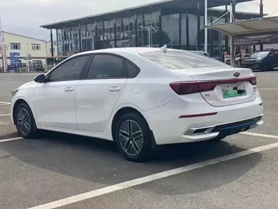 Kia 起亚K3新能源