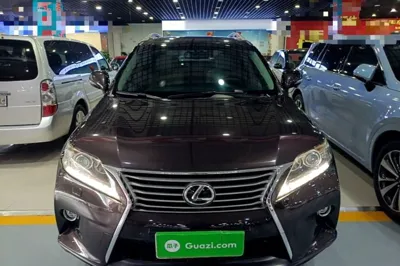 Lexus RX Classic
