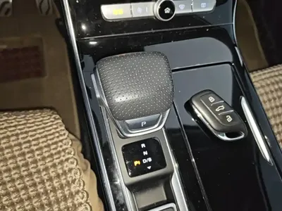 Roewe RX5 Max