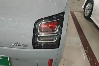 Wuling Air ev