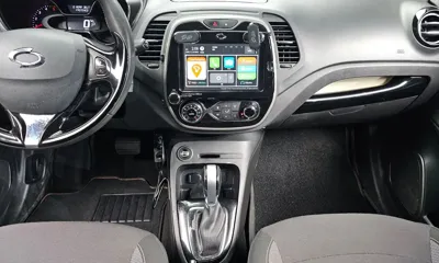Renault-KoreaSamsung QM3