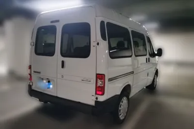 JMC Transit