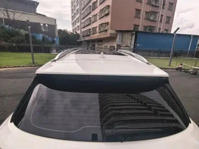 GAC Motor GS4 Plus